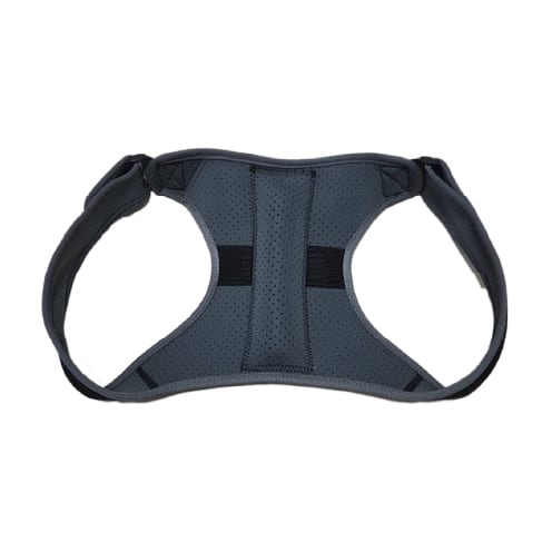 ぐいぐい姿勢キーパー もどルーティン